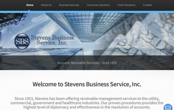Stevens Business Service, Inc