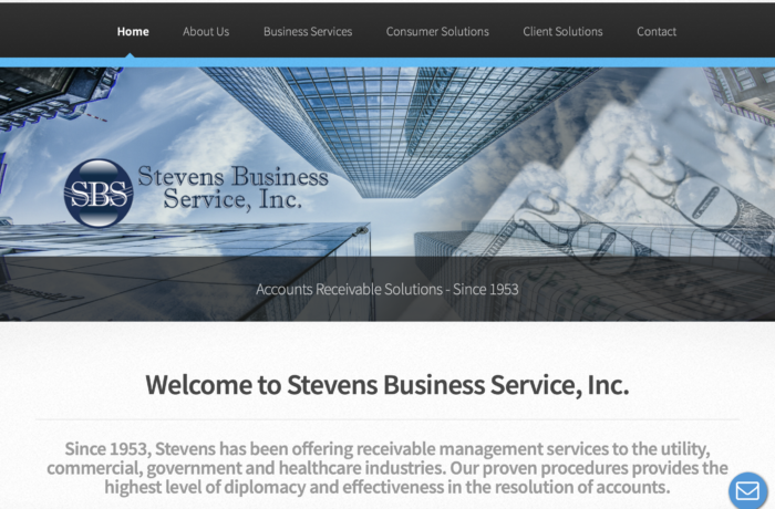 Stevens Business Service, Inc